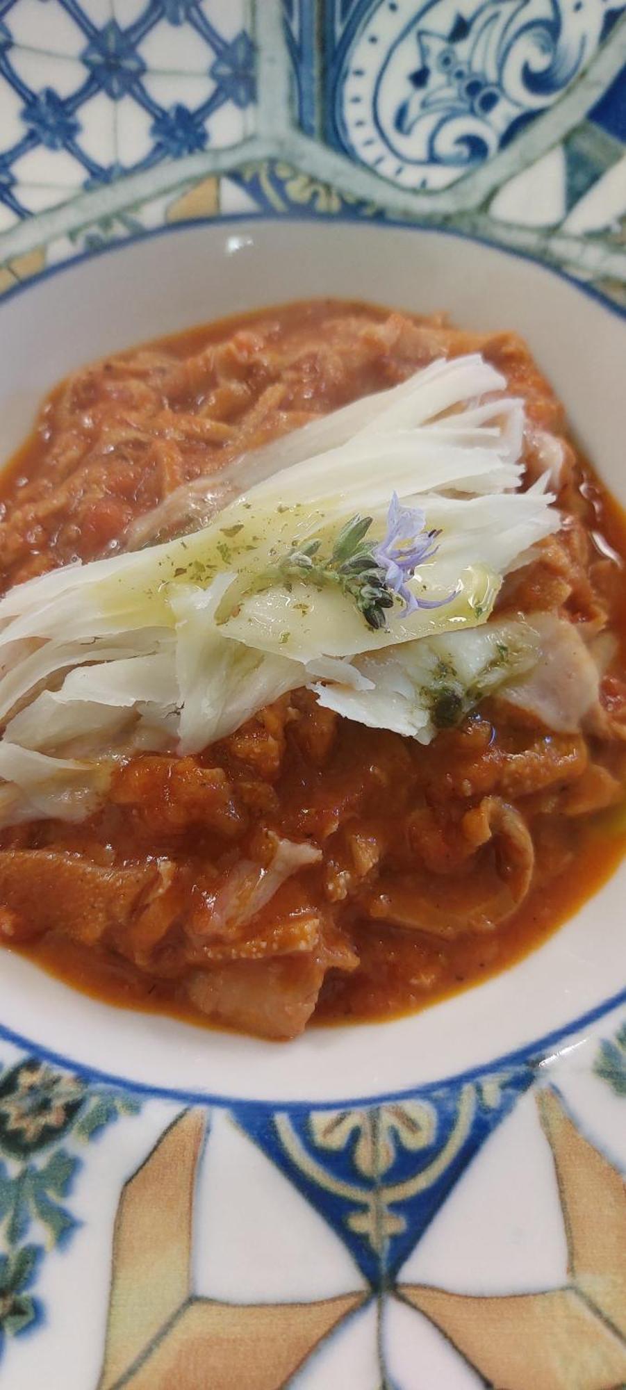 Locanda Menabuoi โดโนราตีโก ภายนอก รูปภาพ