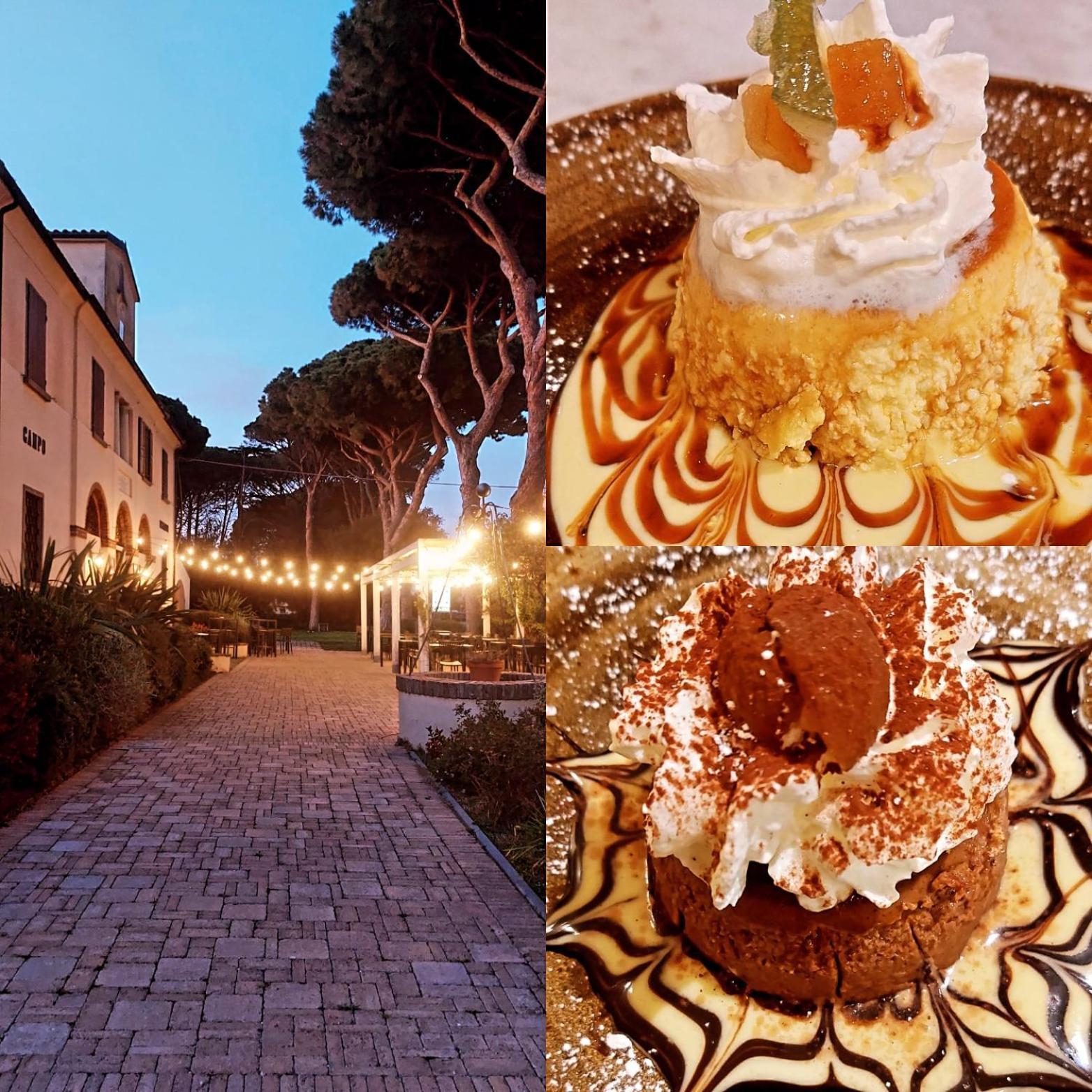 Locanda Menabuoi โดโนราตีโก ภายนอก รูปภาพ