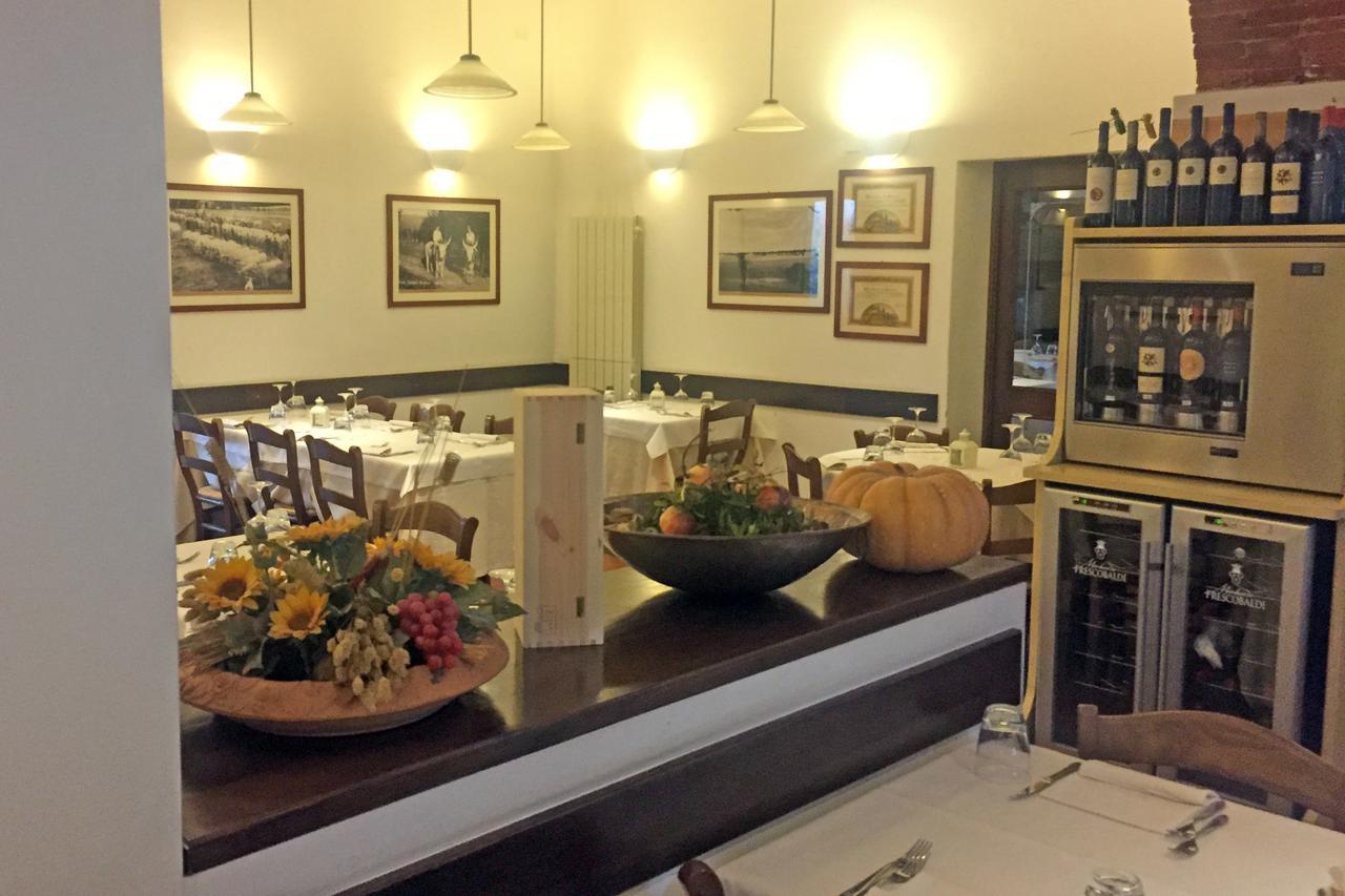 Locanda Menabuoi โดโนราตีโก ภายนอก รูปภาพ
