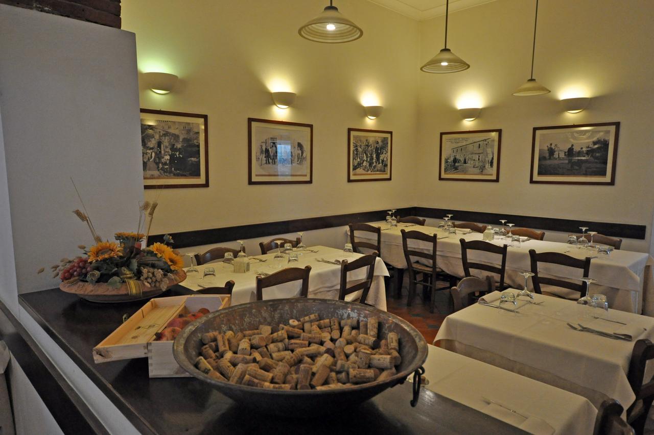 Locanda Menabuoi โดโนราตีโก ภายนอก รูปภาพ